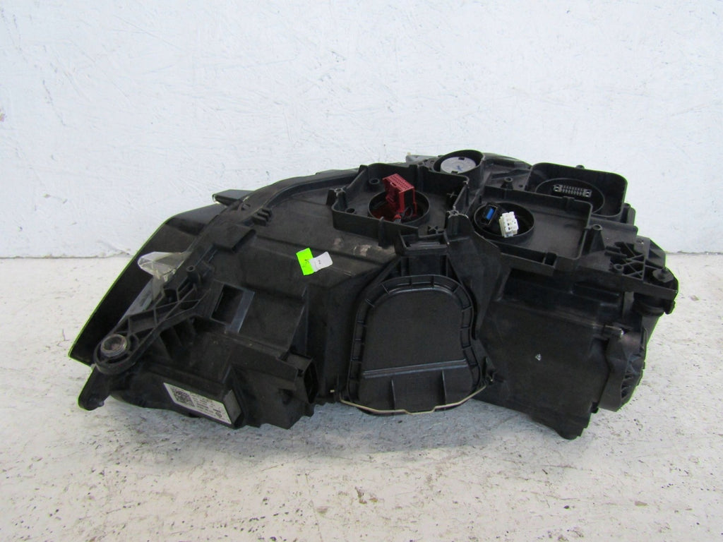 Frontscheinwerfer VW Golf Sportsvan 517941033B Xenon Rechts Headlight SCH7546174411lv