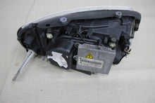 Load image into Gallery viewer, Frontscheinwerfer Seat Alhambra Xenon Ein Satz Scheinwerfer Headlight