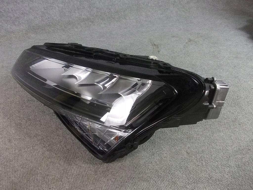 Frontscheinwerfer Skoda Superb III 3V1941015C Full LED Links Headlight