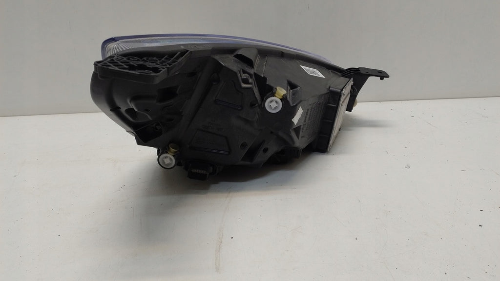 Frontscheinwerfer Ford Focus JX7B-13E015-CE LED Ein Stück (Rechts oder Links)