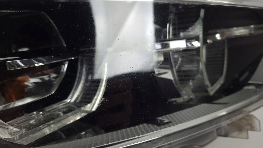 Frontscheinwerfer BMW 3 F30 F31 7471312-01 LED Rechts Scheinwerfer Headlight SCH8150049226pe