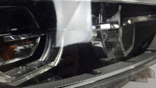 Laden Sie das Bild in den Galerie-Viewer, Frontscheinwerfer BMW 3 F30 F31 7471312-01 LED Rechts Scheinwerfer Headlight SCH8150049226pe