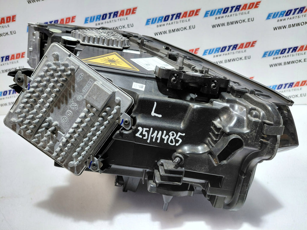 Frontscheinwerfer BMW X3 G01 F97 G02 F98 5A29217 Links Scheinwerfer Headlight SCH6224398627jd