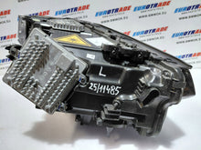 Load image into Gallery viewer, Frontscheinwerfer BMW X3 G01 F97 G02 F98 5A29217 Links Scheinwerfer Headlight SCH6224398627jd
