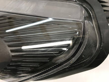 Laden Sie das Bild in den Galerie-Viewer, Frontscheinwerfer Ford Fiesta I N1BB-13E015-AE LED Links Scheinwerfer Headlight SCH9418548690zw