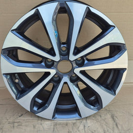 1x Alufelge 16 Zoll 6.5