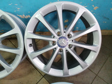 Laden Sie das Bild in den Galerie-Viewer, 4x Alufelge 17 Zoll 6.5" 5x112 44ET A1774010300 Mercedes-Benz Rim Wheel FEL4513805696be