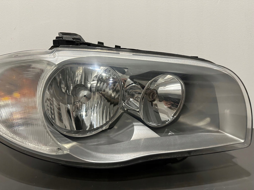 Frontscheinwerfer BMW 1 E87 Rechts Scheinwerfer Headlight SCH5201889550cm