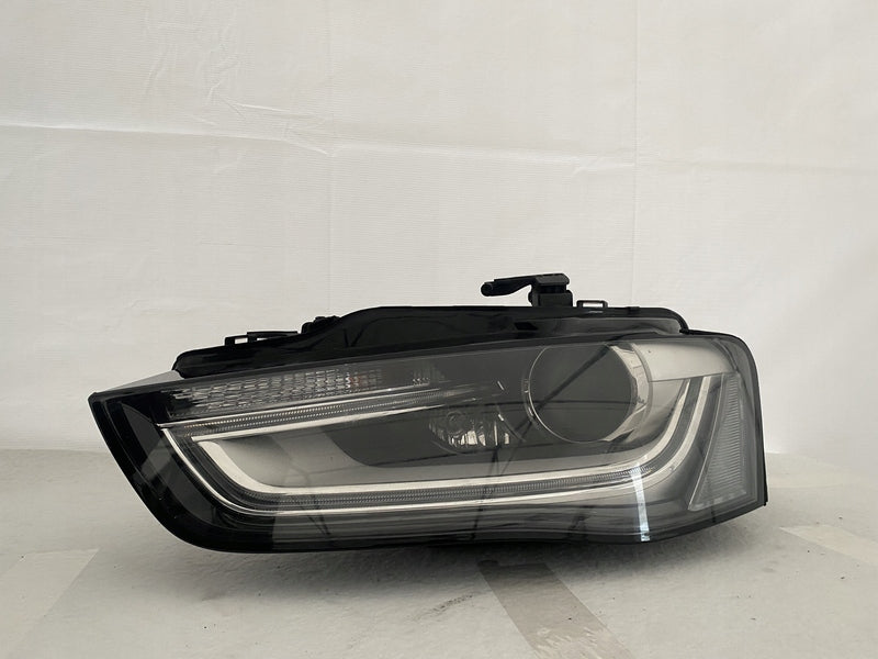 Frontscheinwerfer Audi A4 B8 8K0941031C LED Ein Stück (Rechts oder Links)