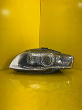 Load image into Gallery viewer, Frontscheinwerfer Audi A4 B7 8E0941003BM Xenon Links Scheinwerfer Headlight