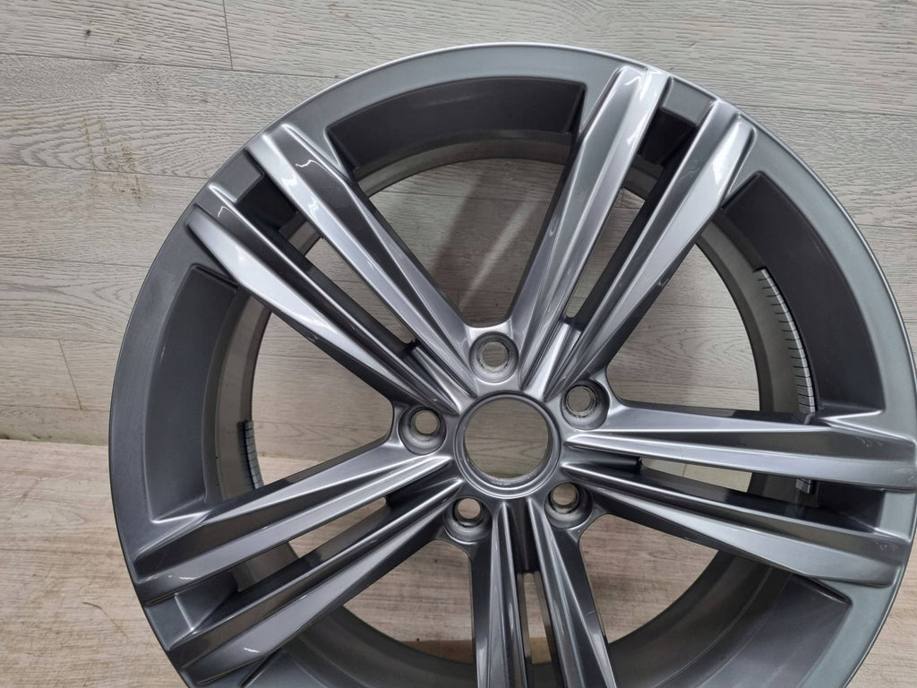 1x Alufelge 18 Zoll 2GA601025G VW T-Roc Rim Wheel FEL5505929588zg