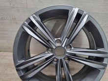 Load image into Gallery viewer, 1x Alufelge 18 Zoll 2GA601025G VW T-Roc Rim Wheel FEL5505929588zg