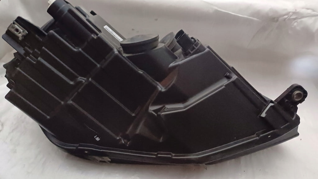 Frontscheinwerfer VW Caddy III 2K1941015A Links Scheinwerfer Headlight SCH3401695616oc
