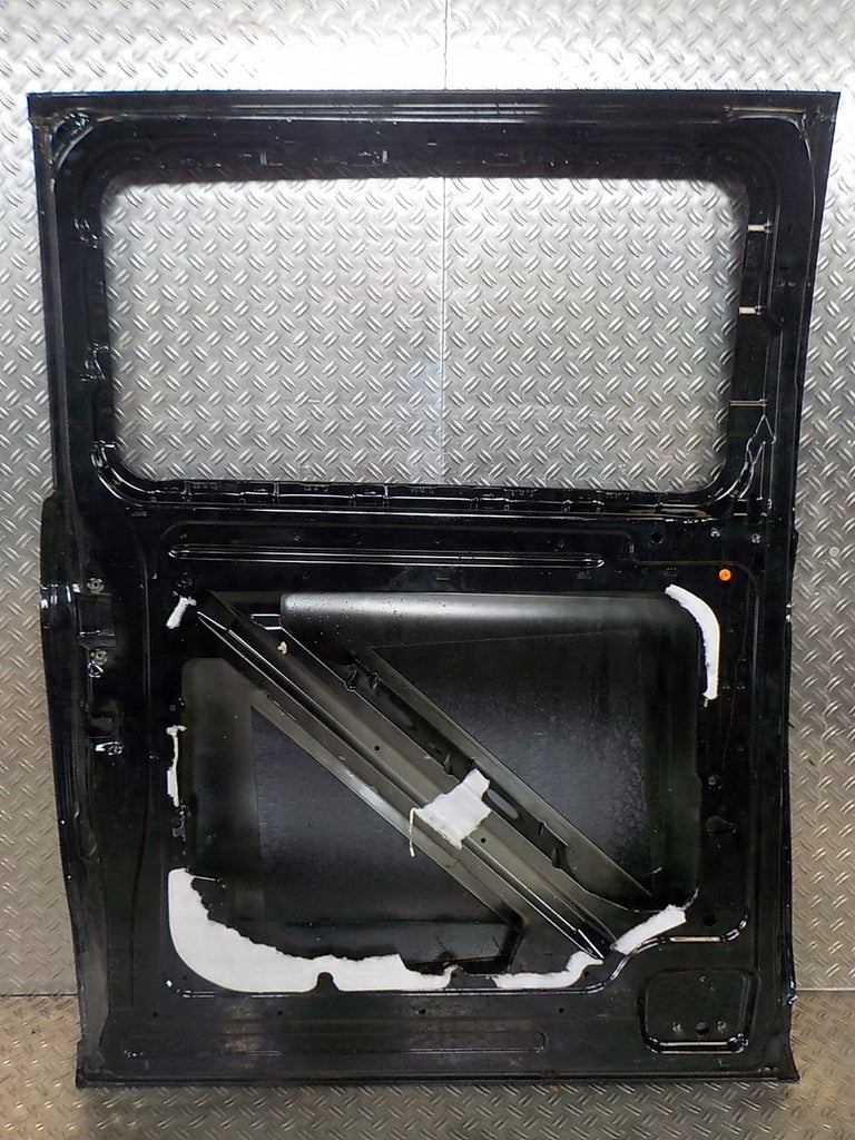 Tür Mercedes-Benz Vito Vorne Links Door Porta Porte
