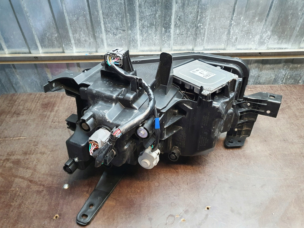 Frontscheinwerfer Mazda Mx-30 Mx30 DN4L51030 Full LED Rechts Headlight