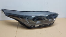 Laden Sie das Bild in den Galerie-Viewer, Frontscheinwerfer Kia Ceed J792111020 92102J7500 Full LED Rechts Headlight