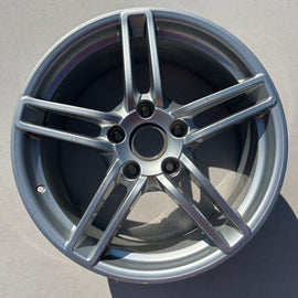 1x Alufelge 19 Zoll 8.5