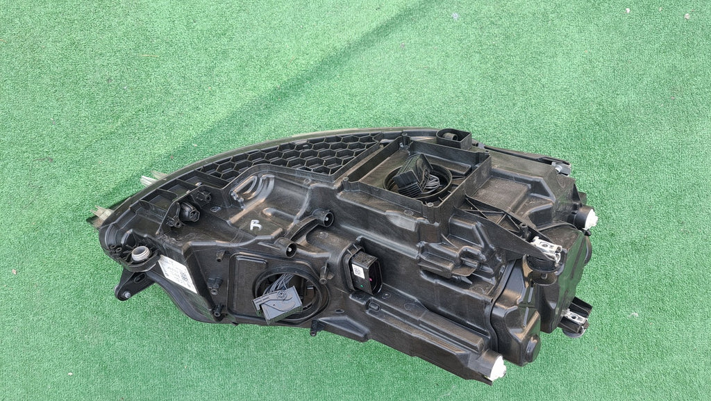 Frontscheinwerfer VW Golf VII 5g1 5G1941081D Full LED Links Headlight SCH2212417920oc