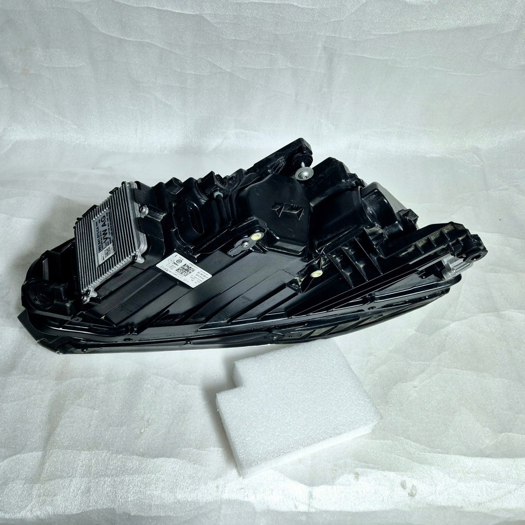 Frontscheinwerfer VW Passat B8 3G1941081 LED Links Scheinwerfer Headlight SCH4932432552jt