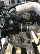 Laden Sie das Bild in den Galerie-Viewer, Motor Mazda Cx5 Cx9 SH18 SH03 SH30 SHKV 2.2 2021 Diesel Engine Komplett MOT7649731918rz