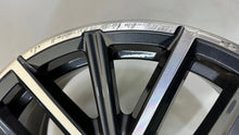 Laden Sie das Bild in den Galerie-Viewer, 1x Alufelge 18 Zoll 7.5&quot; 5x112 50ET Glanz Graphit 6891179 BMW F45 Mg Rim Wheel