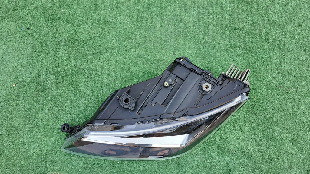 Frontscheinwerfer Seat Leon 90112754 Full LED Links Scheinwerfer Headlight