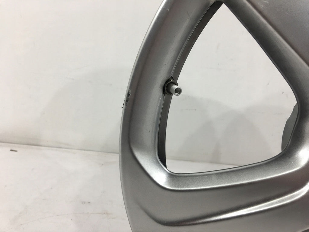 1x Alufelge 17 Zoll 7.0" 5x110 44ET Opel Corsa E Rim Wheel