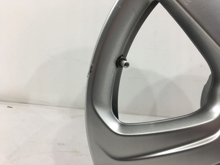 1x Alufelge 17 Zoll 7.0" 5x110 44ET Opel Corsa E Rim Wheel FEL2836211077yk
