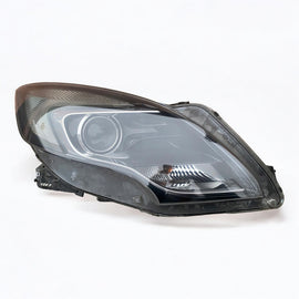 Frontscheinwerfer Opel Zafira C 13399859 LED Rechts Scheinwerfer Headlight