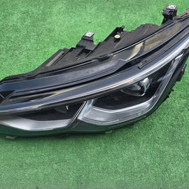 Frontscheinwerfer VW Golf VIII 5H1941035F Full LED Links Scheinwerfer Headlight SCH2704330771wd