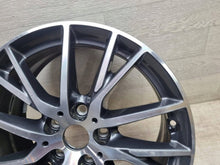 Laden Sie das Bild in den Galerie-Viewer, 1x Alufelge 17 Zoll 5x112 7849122 BMW F45 1 F40 Rim Wheel FEL3206787473xs