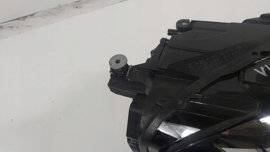 Frontscheinwerfer VW Golf VII 5G1941032 Xenon Rechts Scheinwerfer Headlight SCH7220178283ko