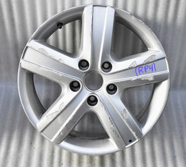 1x Alufelge 17 Zoll 7.0