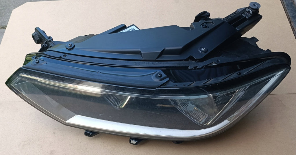 Frontscheinwerfer VW Passat B8 3G1941005B Links Scheinwerfer Headlight SCH9592539062ln
