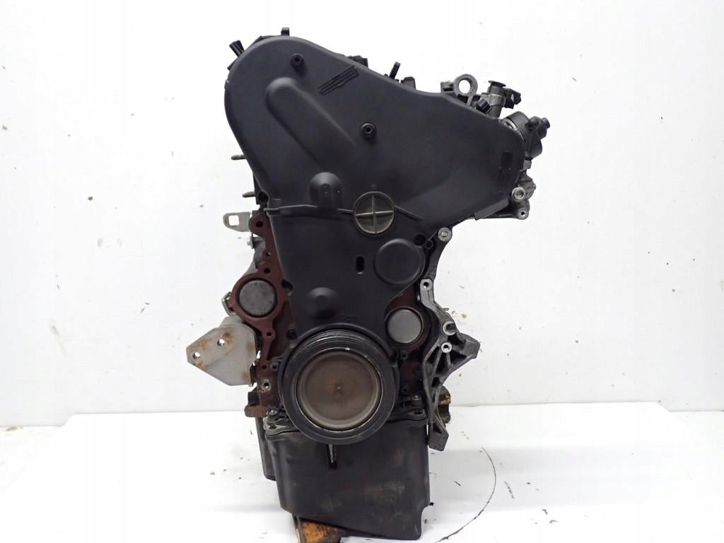 Motor Audi B9 DETA DETB 2.0 TDI 190PS 140kW 115TKm 2018 Diesel Engine Komplett