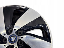 Load image into Gallery viewer, 1x Alufelge 19 Zoll 6856897 BMW I3 Rim Wheel FEL9354075673jb
