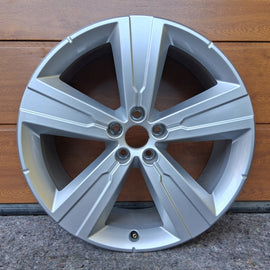 1x Alufelge 20 Zoll 8.0