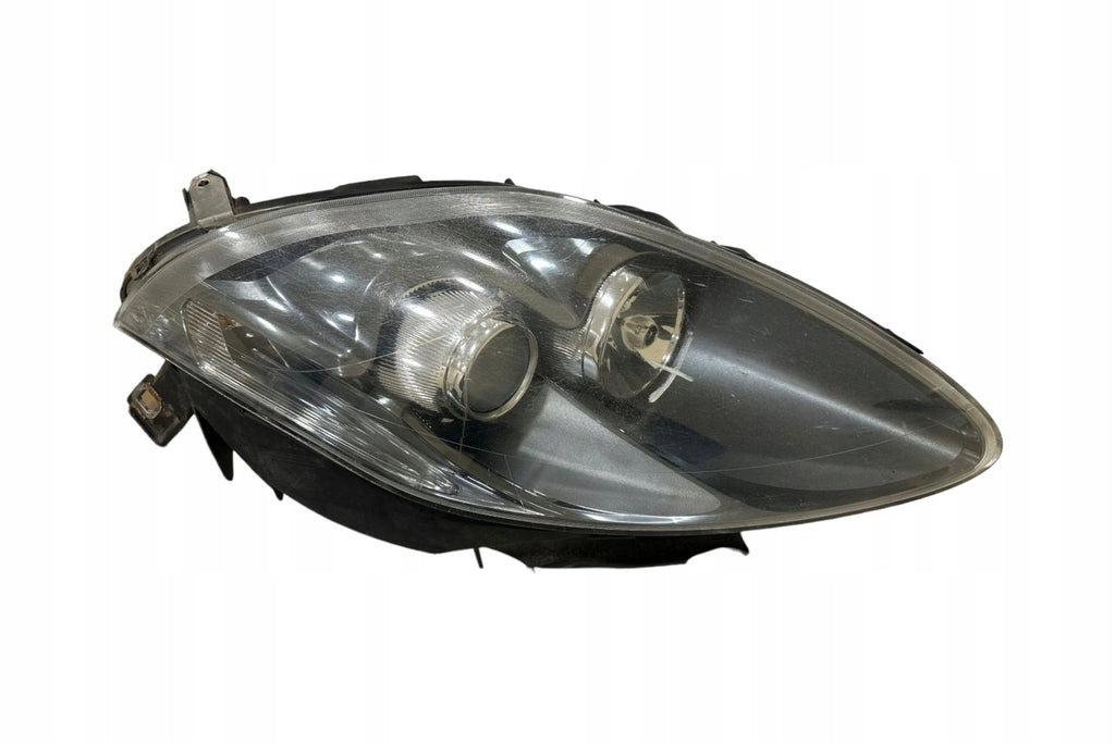 Frontscheinwerfer Fiat Bravo I 51877883 Rechts Scheinwerfer Headlight SCH3287910357an