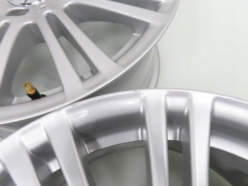 4x Alufelge 16 Zoll 7.5" 5x112 44 5ET A2124010702 Mercedes-Benz Rim Wheel FEL2023273189pl