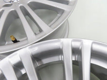 Laden Sie das Bild in den Galerie-Viewer, 4x Alufelge 16 Zoll 7.5" 5x112 44 5ET A2124010702 Mercedes-Benz Rim Wheel FEL2023273189pl