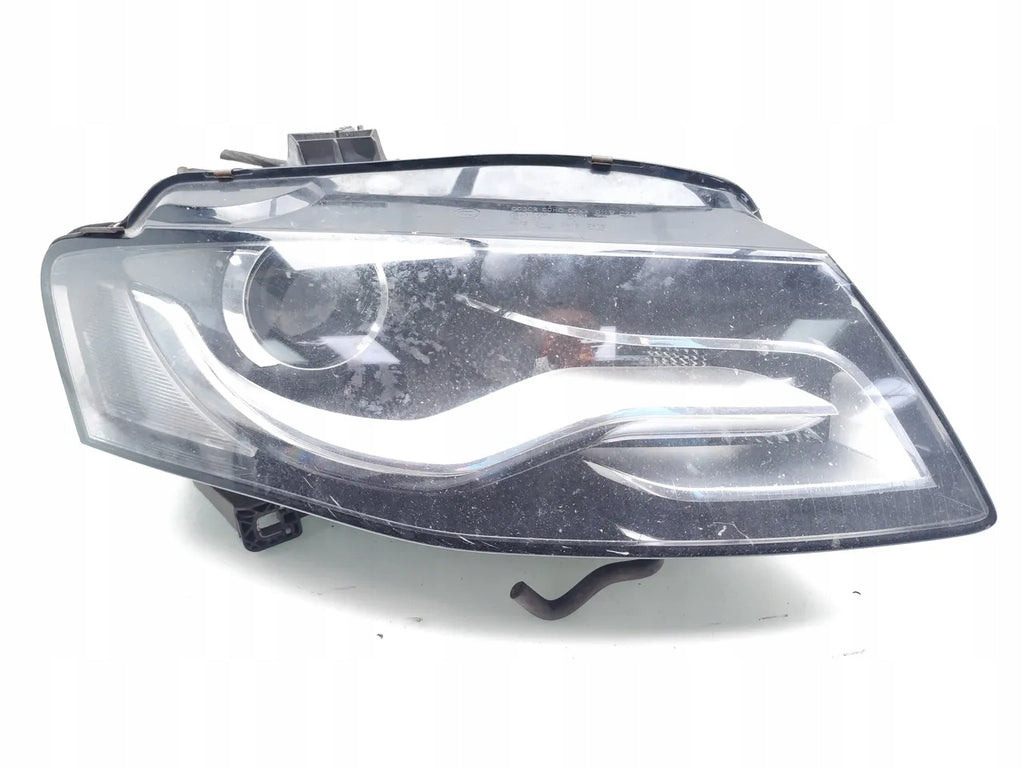 Frontscheinwerfer Audi Saloon 8K0941004Q Rechts Scheinwerfer Headlight SCH8353862960bl
