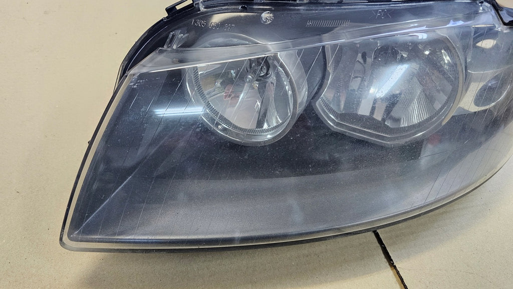 Frontscheinwerfer Audi A3 Sportback 8P0941003K Links Scheinwerfer Headlight SCH6324692356fp