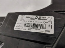 Load image into Gallery viewer, Frontscheinwerfer Citroën C4 III 9830649280 Full LED Rechts Headlight SCH4051898621bf