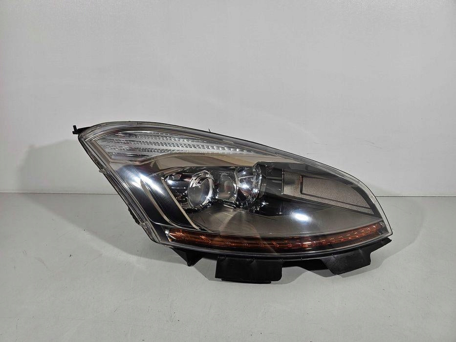 Frontscheinwerfer Citroën C4 Picasso I 103419012619 Xenon Rechts Headlight SCH5792164170hq