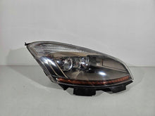 Laden Sie das Bild in den Galerie-Viewer, Frontscheinwerfer Citroën C4 Picasso I 103419012619 Xenon Rechts Headlight SCH5792164170hq