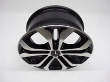 Laden Sie das Bild in den Galerie-Viewer, 4x Alufelge 17 Zoll 7.5" 5x112 36ET A2534010600 Mercedes-Benz Glc X253 Rim Wheel FEL2529323734dr