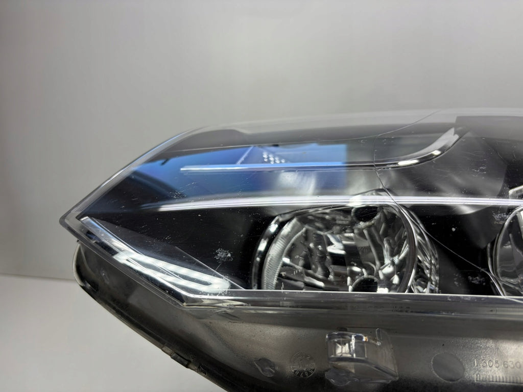 Frontscheinwerfer VW T5 7E1941015J Links Scheinwerfer Headlight SCH5164708922bg
