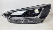 Load image into Gallery viewer, Frontscheinwerfer Ford Focus NX7B-13E017-AG-2 LED Links Scheinwerfer Headlight SCH7084526897wa