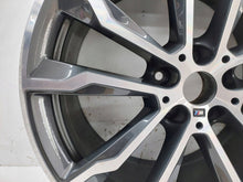 Load image into Gallery viewer, 1x Alufelge 20 Zoll 8010269 BMW X3 G01 F97 G02 Rim Wheel FEL8425406887vc