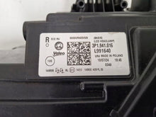 Laden Sie das Bild in den Galerie-Viewer, Frontscheinwerfer Skoda Superb I 3P1941016 LED Rechts Scheinwerfer Headlight SCH4863000078bx